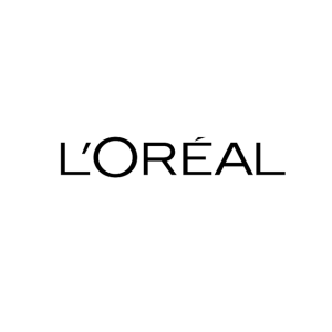 ce loreal logotipo