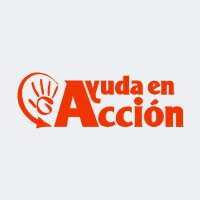 Ayuda en acción logo