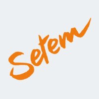 Setem logo