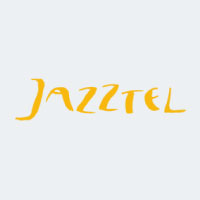 Jazztel logo