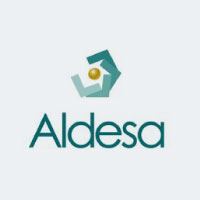 Aldesa logo