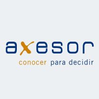 axesor logo