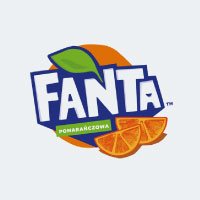 Fanta logo