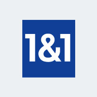 1&1 logo