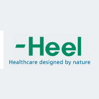 -Heel logo