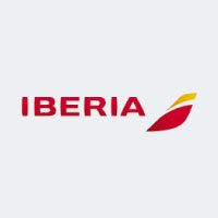 Iberia logo