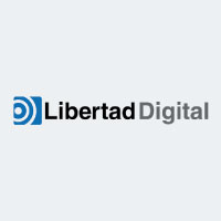 Libertad Digital logo