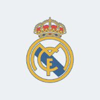 Real Madrid escudo