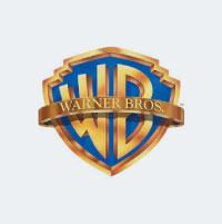 Warner Bros logo