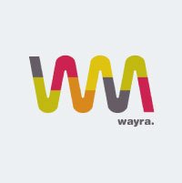 Wayra logo