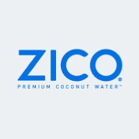 Ziko logo azul